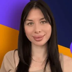 Uliana Protashchuk