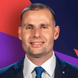 Hon Robert Abela