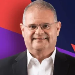 William Spiteri Bailey