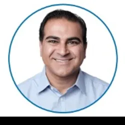 Ajay Amlani