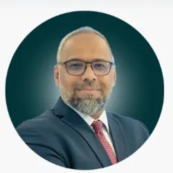 Zaheer Shaikh