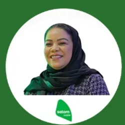 Samar Alsalem