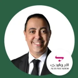 Mohamed Aboubakr