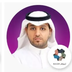Dr Khaled Alqahtani