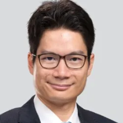 Joseph H L Chan