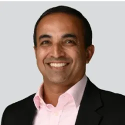 Chetan Karkhanis