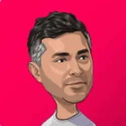 Arjun Sethi