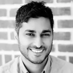 Arjun Sethi Arjun Sethi