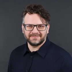 Reyk Floeter Reyk Floeter