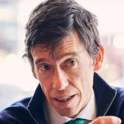 Rory Stewart