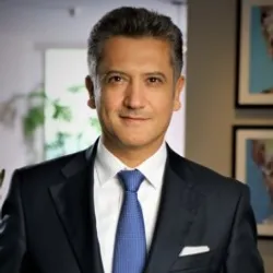 Kemal Sahin