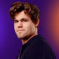 Magnus Carlsen
