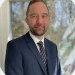 Bertram Storr Paulsen
