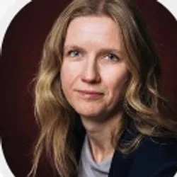 Katarina Helde Cook