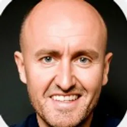 Billy Ferguson