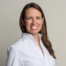 Eleanor Hughes Eleanor Hughes