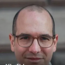 Niko Jilch