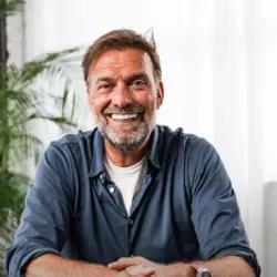 Jurgen Klopp