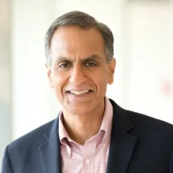 Richard Verma Richard Verma