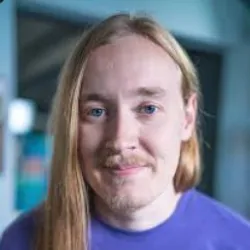 James Prestwich