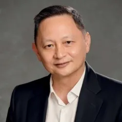 Choon Phong Goh Choon Phong Goh