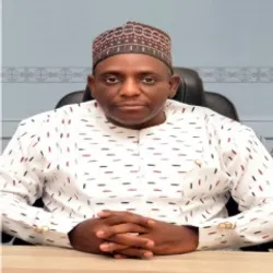 Abdulmalik Halilu