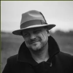 Daniel Cuthbert