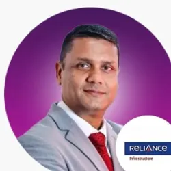Sudeep Agrawal
