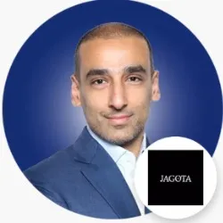 Sunil Jagota