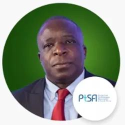 Tapiwa Samanga