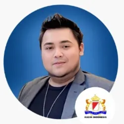 Raine Renaldi S IIP