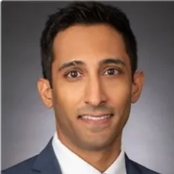 A J Dhaliwal