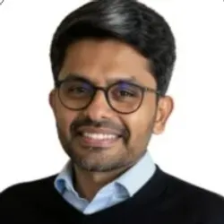 Shahin Hashim