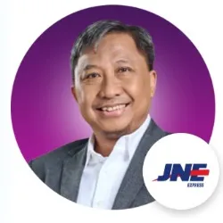 Andries K Indrajaya