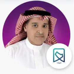 Dr Nasser Alamri