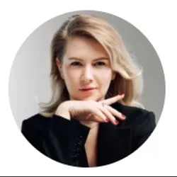 Alina Famenok