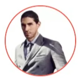 Alvaro Paz Lopez de Ayala