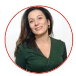 Carla Vicente