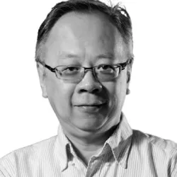 ALAN HSIEH