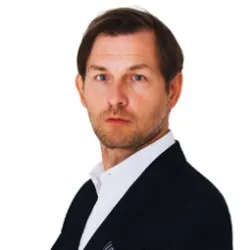 Mr Daniel Alexander van Skye