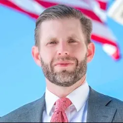 Eric Trump