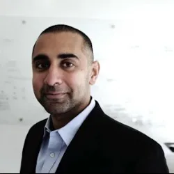 Balaji Srinivasan