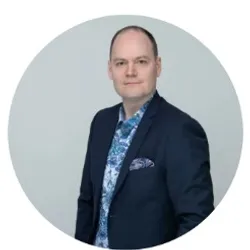 Jarkko Maensivu