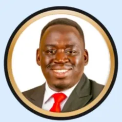 Blessing Makunda