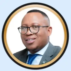 Emolemo Peter Kesitilwe