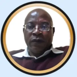 Gabriel Pachawo