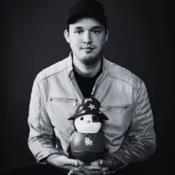 Luca Netz