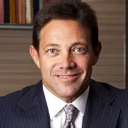 Jordan Belfort