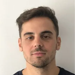 Hernan Ronchetti Hernan Ronchetti