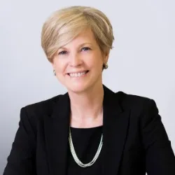 Suzanne Wood Suzanne Wood